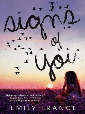 Signs of You - ebook